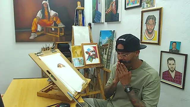 Snapshot of color_beat17 chatting on December 30, 2024, 6:16 pm color beat17 online show from December 30, 2024, 6:16 pm