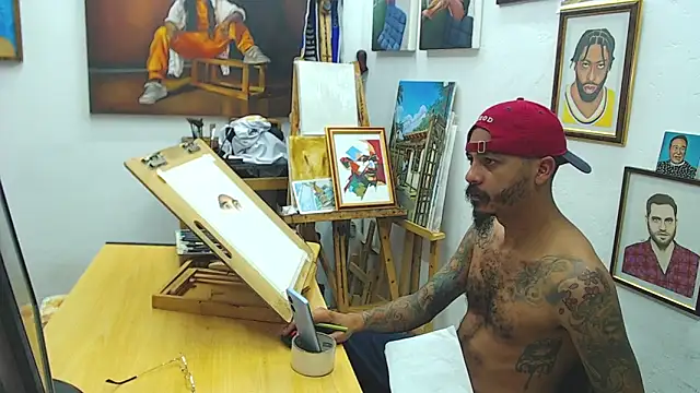 Snapshot of color_beat17 chatting on January 3, 2025, 11:12 pm color beat17 online show from January 3, 2025, 11:12 pm