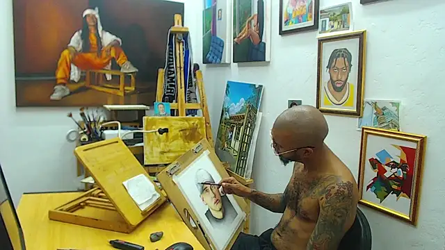 Snapshot of color_beat17 chatting on February 16, 2025, 4:10 pm color beat17 online show from February 16, 2025, 4:10 pm