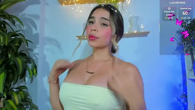 crisbell lopez online show from April 2, 2026, 2:31 am