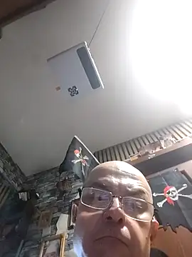 Rocco-50 online show from September 14, 2025, 12:32 am