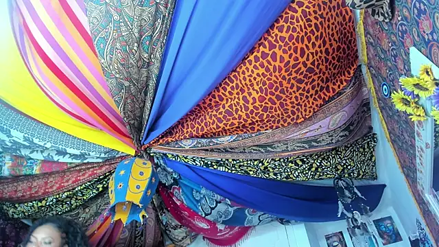 ElizaGrey  online show from January 19, 2025, 10:17 am