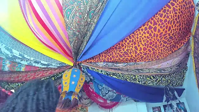 ElizaGrey  online show from February 15, 2025, 9:04 pm