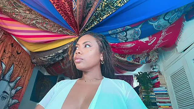Snapshot of ElizaGrey_ chatting on July 9, 2026, 1:48 pm ElizaGrey online show from July 9, 2026, 1:48 pm