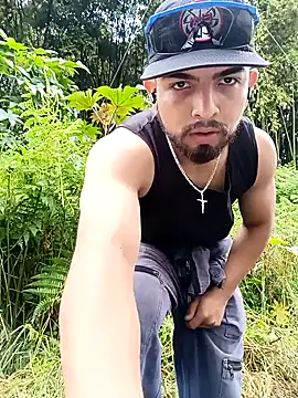 Ferchog5 online show from March 18, 2026, 1:25 pm