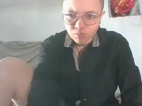 EdenJupiter online show from January 27, 2025, 4:09 am