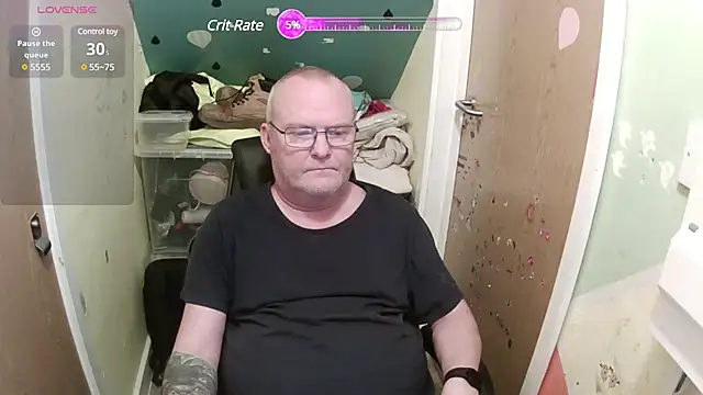 FriendlyDave online show from January 26, 2025, 4:51 pm