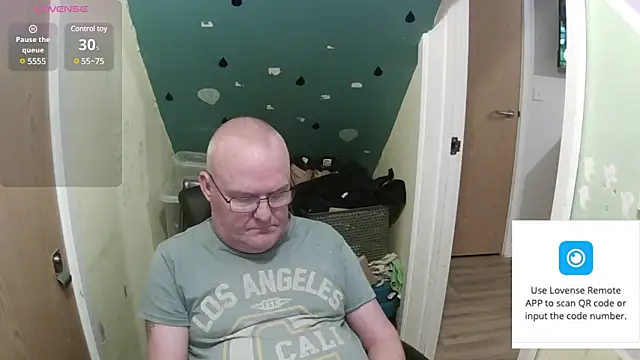 FriendlyDave online show from February 14, 2025, 7:23 pm