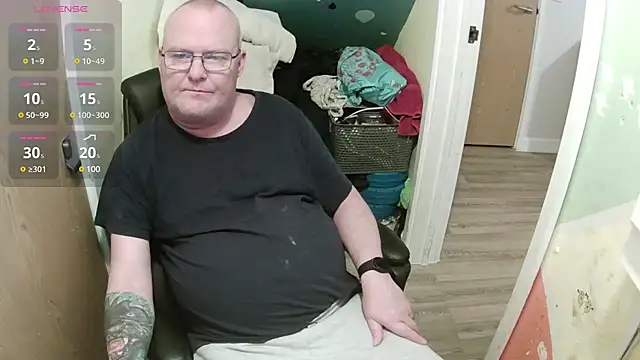 FriendlyDave online show from March 4, 2025, 7:01 pm