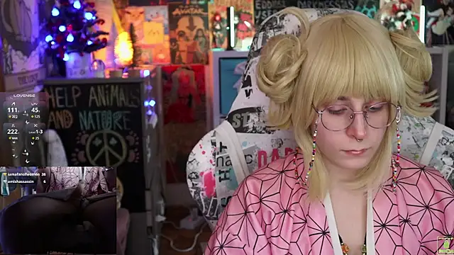 Snapshot of ShiroiFubuki chatting on January 16, 2025, 10:53 am ShiroiFubuki online show from January 16, 2025, 10:53 am