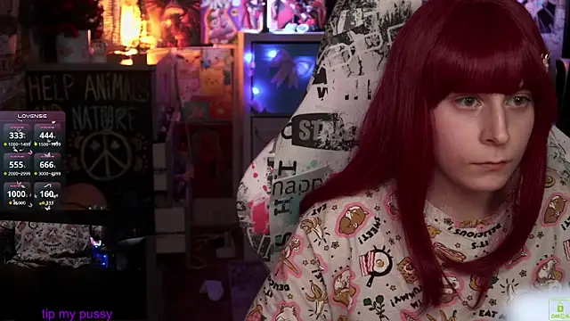 Snapshot of ShiroiFubuki chatting on March 2, 2025, 6:08 pm ShiroiFubuki online show from March 2, 2025, 6:08 pm