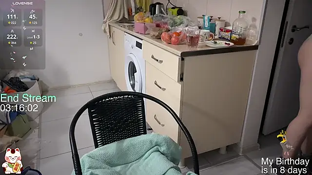 Snapshot of ShiroiFubuki chatting on February 11, 2026, 5:01 am ShiroiFubuki online show from February 11, 2026, 5:01 am