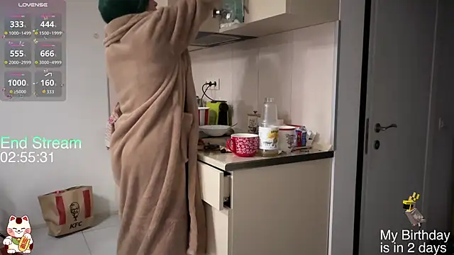 Snapshot of ShiroiFubuki chatting on February 17, 2026, 5:04 am ShiroiFubuki online show from February 17, 2026, 5:04 am