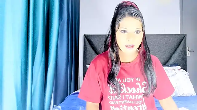 Snapshot of IndianBibix chatting on January 9, 2025, 6:04 pm IndianBibix online show from January 9, 2025, 6:04 pm