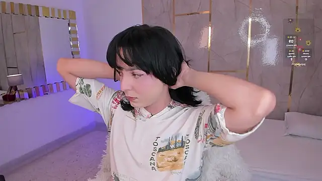 Jiggly   online show from March 28, 2026, 5:29 am