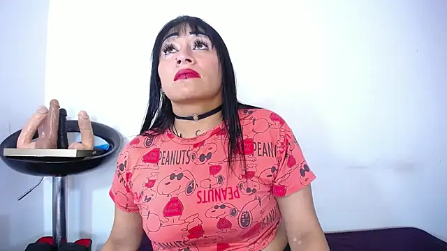 Snapshot of luna_sofia69 chatting on February 19, 2025, 1:50 pm luna sofia69 online show from February 19, 2025, 1:50 pm