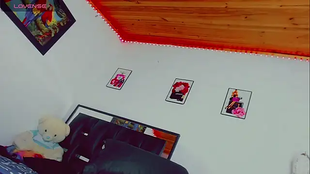 candy kendall online show from March 8, 2026, 7:34 am