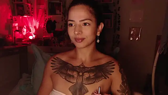 BeellyDance online show from March 31, 2026, 10:54 pm