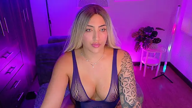 a belladanger online show from March 29, 2026, 1:38 am