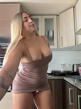 a belladanger online show from June 7, 2026, 4:55 pm