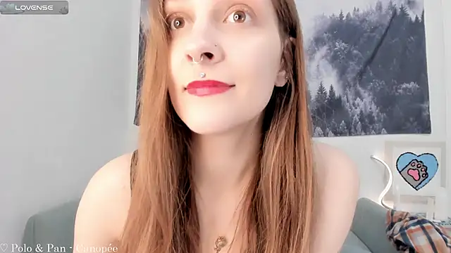 SolarAlice online show from March 13, 2025, 9:16 pm