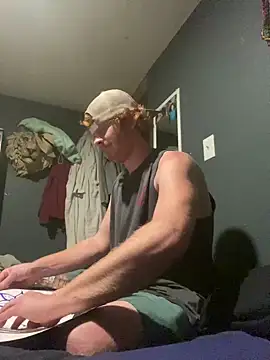 Snapshot of hottestcouplevaa chatting on December 10, 2024, 6:33 am hottestcouplevaa online show from December 10, 2024, 6:33 am