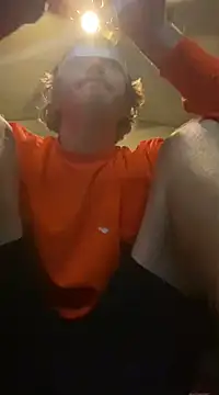 Snapshot of hottestcouplevaa chatting on January 4, 2025, 11:43 am hottestcouplevaa online show from January 4, 2025, 11:43 am