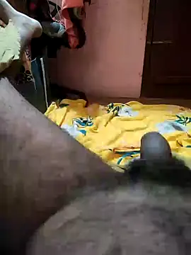 Sanjaymartin29 online show from February 5, 2025, 2:08 am