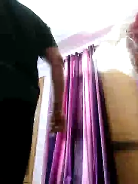 Dick 6inches online show from February 12, 2025, 6:19 am