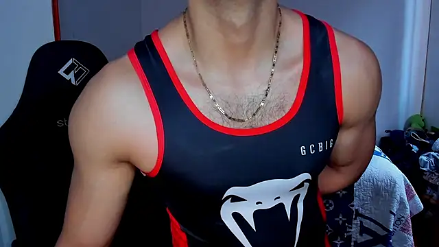 Snapshot of Tommy_Bred chatting on February 16, 2026, 4:47 pm Tommy Bred online show from February 16, 2026, 4:47 pm