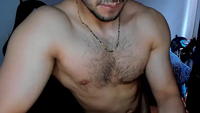 Tommy Bred online show from March 26, 2026, 6:35 pm