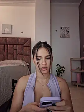 heyshaa online show from March 19, 2026, 9:52 pm