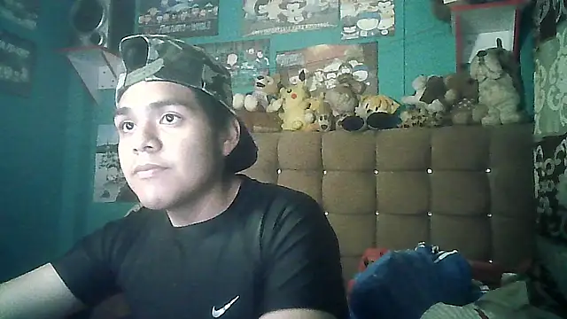 Valesh20 online show from November 27, 2025, 12:24 am