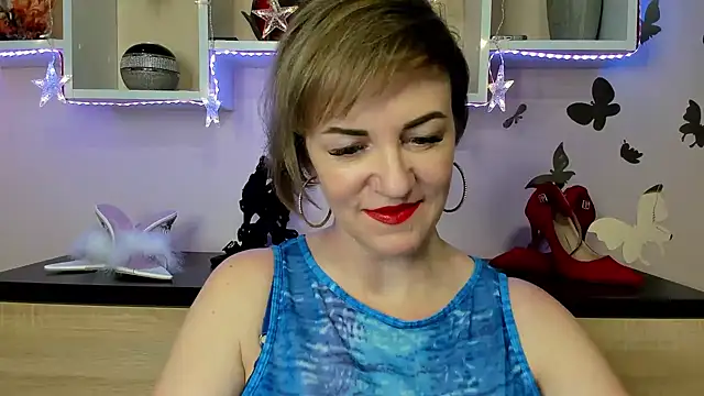 Snapshot of feliziaDesire chatting on January 30, 2025, 12:59 pm feliziaDesire online show from January 30, 2025, 12:59 pm