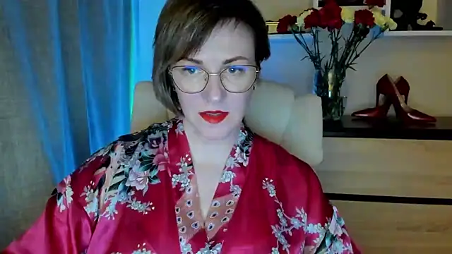 feliziaDesire online show from April 2, 2026, 12:58 pm
