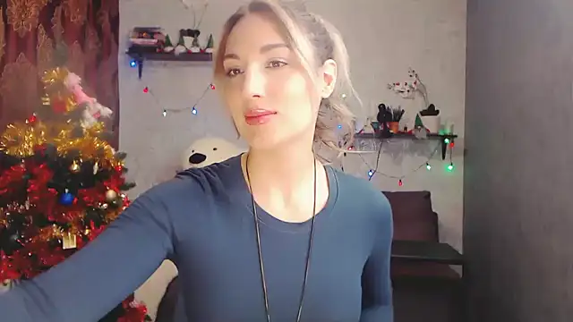 MillaXQueen online show from January 6, 2025, 5:52 am