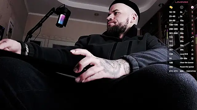 FindomJason online show from December 16, 2025, 2:11 pm