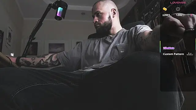 FindomJason online show from January 9, 2026, 2:20 pm