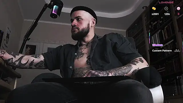 FindomJason online show from January 13, 2026, 9:47 am