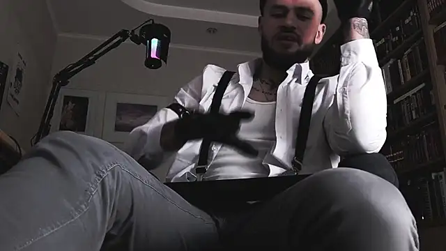 FindomJason online show from January 14, 2026, 1:06 pm