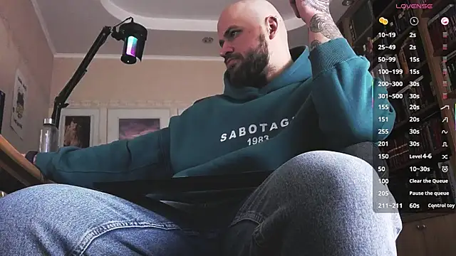 Snapshot of FindomJason chatting on February 6, 2026, 1:25 pm FindomJason online show from February 6, 2026, 1:25 pm