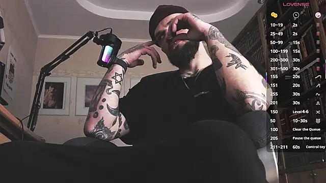 Snapshot of FindomJason chatting on February 24, 2026, 1:09 pm FindomJason online show from February 24, 2026, 1:09 pm