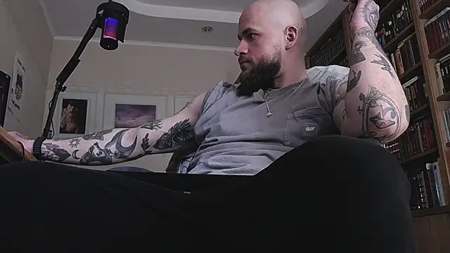 FindomJason online show from March 21, 2026, 8:19 am