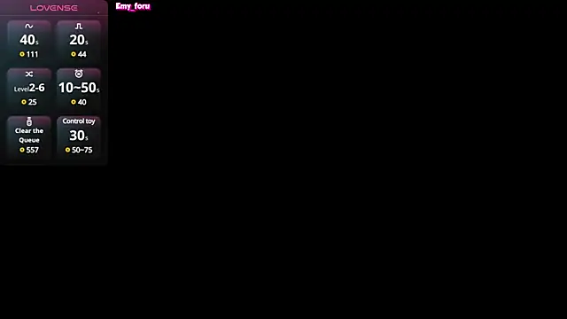 Snapshot of Emilyrighter1 chatting on February 15, 2025, 8:22 am Emilyrighter1 online show from February 15, 2025, 8:22 am