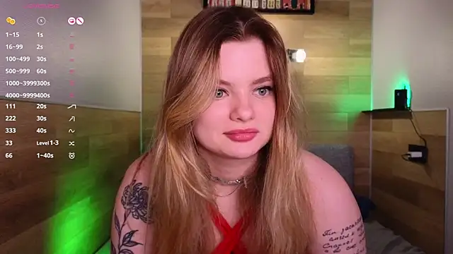 Snapshot of Hottie_Jane chatting on January 27, 2025, 4:20 am Hottie Jane online show from January 27, 2025, 4:20 am