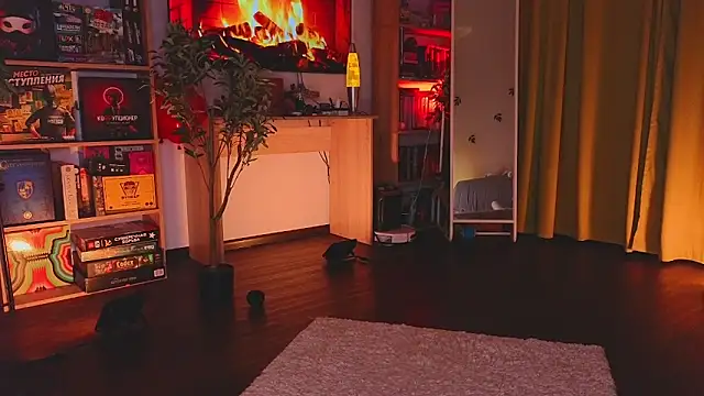 Hottie Jane online show from February 7, 2026, 5:49 pm