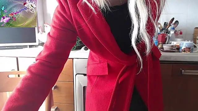 martachatte online show from November 26, 2025, 9:32 am