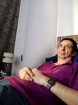 Pacobakan042 online show from April 2, 2026, 9:45 pm