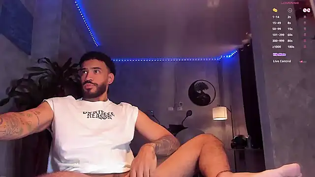 Snapshot of JesusOne chatting on October 8, 2025, 12:58 pm JesusOne online show from October 8, 2025, 12:58 pm