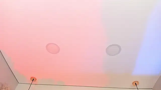 Rebeca jones online show from October 8, 2025, 12:14 pm